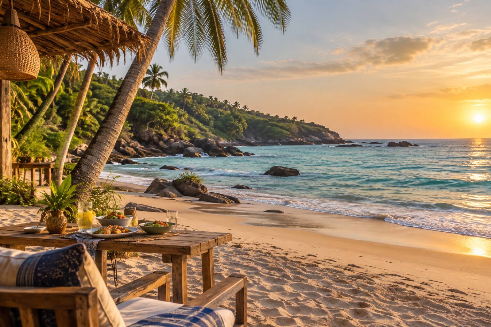 Paradise Beach