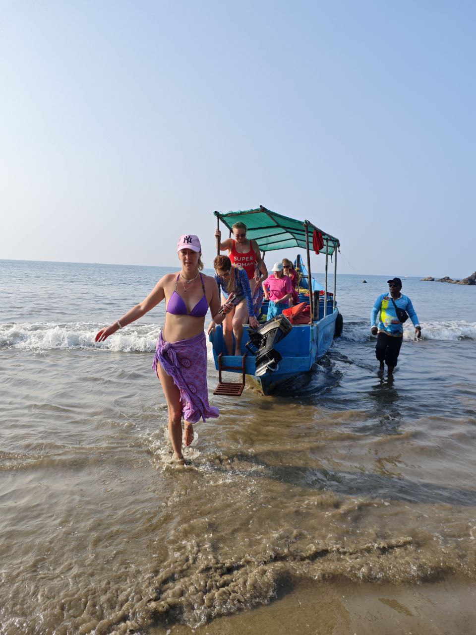 Фотография Goa Flow 27